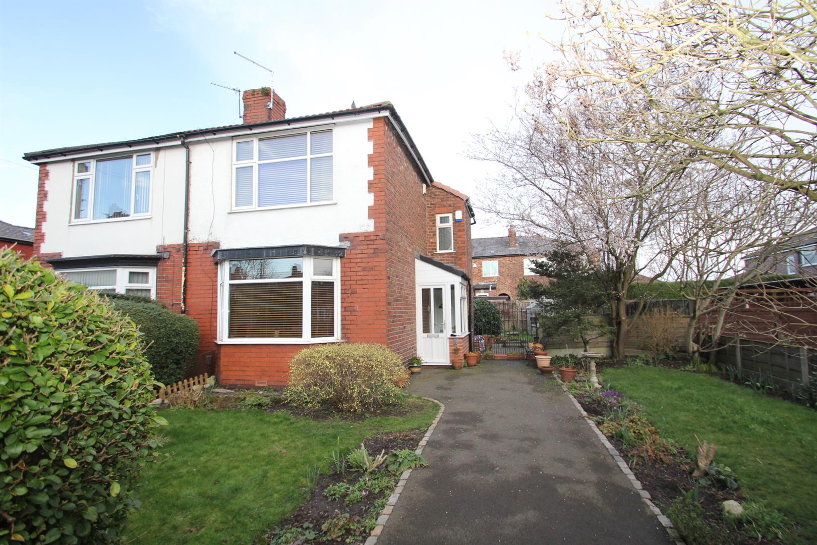 Skelton Road, Stretford, Manchester Home Estate Agents